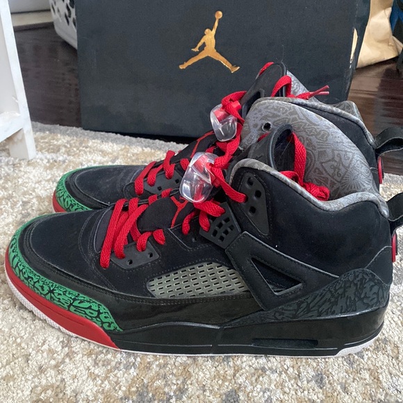 Jordan Spizike 'OG